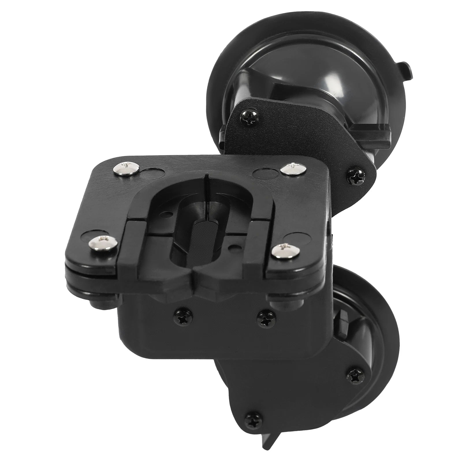 Windshield Adjustable Gun Rack Holder for Golf Cart UTV (Universal Fit)