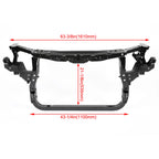 Radiator Support for Jeep Grand Cherokee (2011-2021) with Closeout Panel