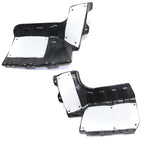 Engine Splash Shield Set for Kia Soul (2012-2013)