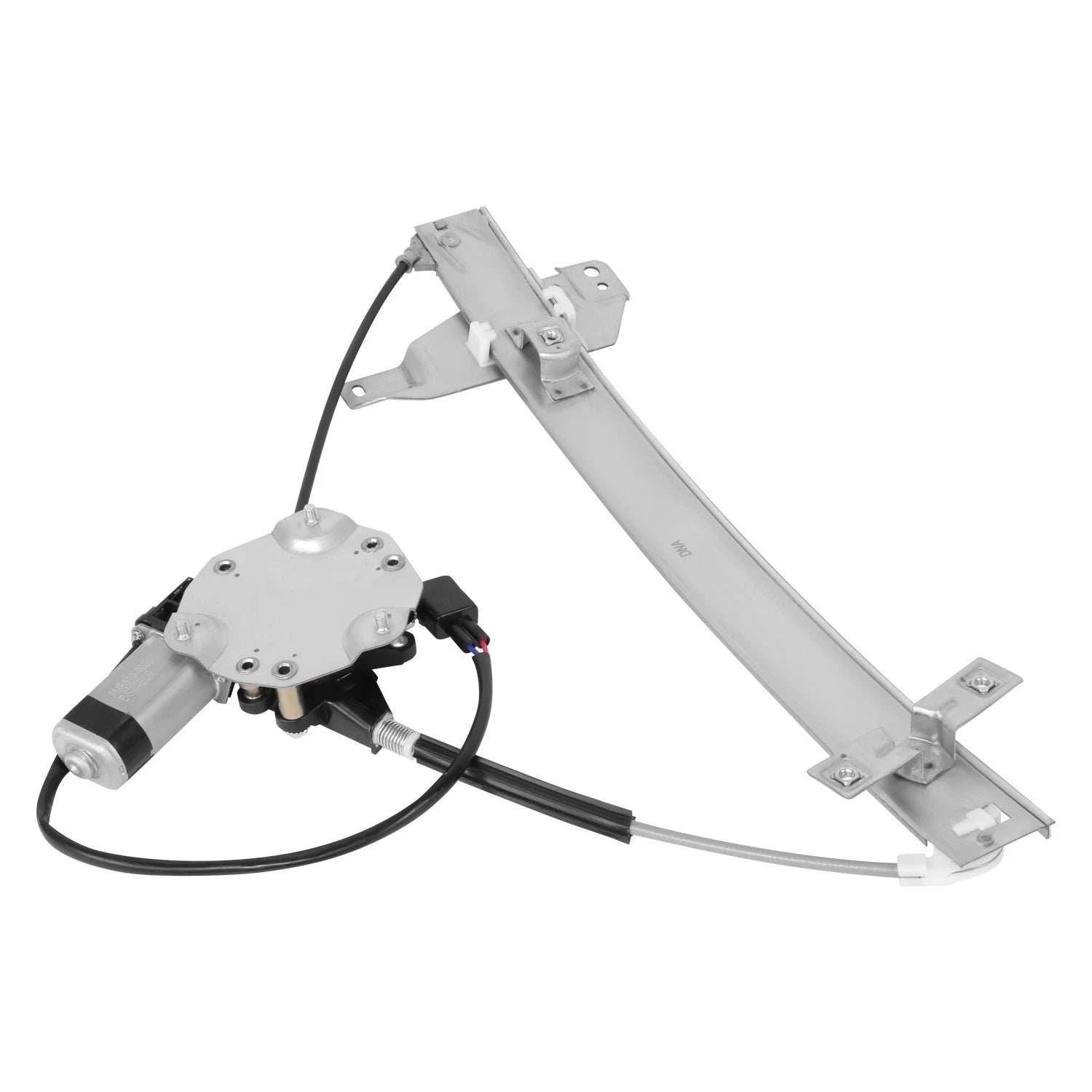 Electric Front Right Window Regulator w/Motor for Chevrolet Impala Limited (2014–2016)