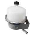 Power Steering Reservoir Tank with Cap for Freightliner Columbia (2001–2014)