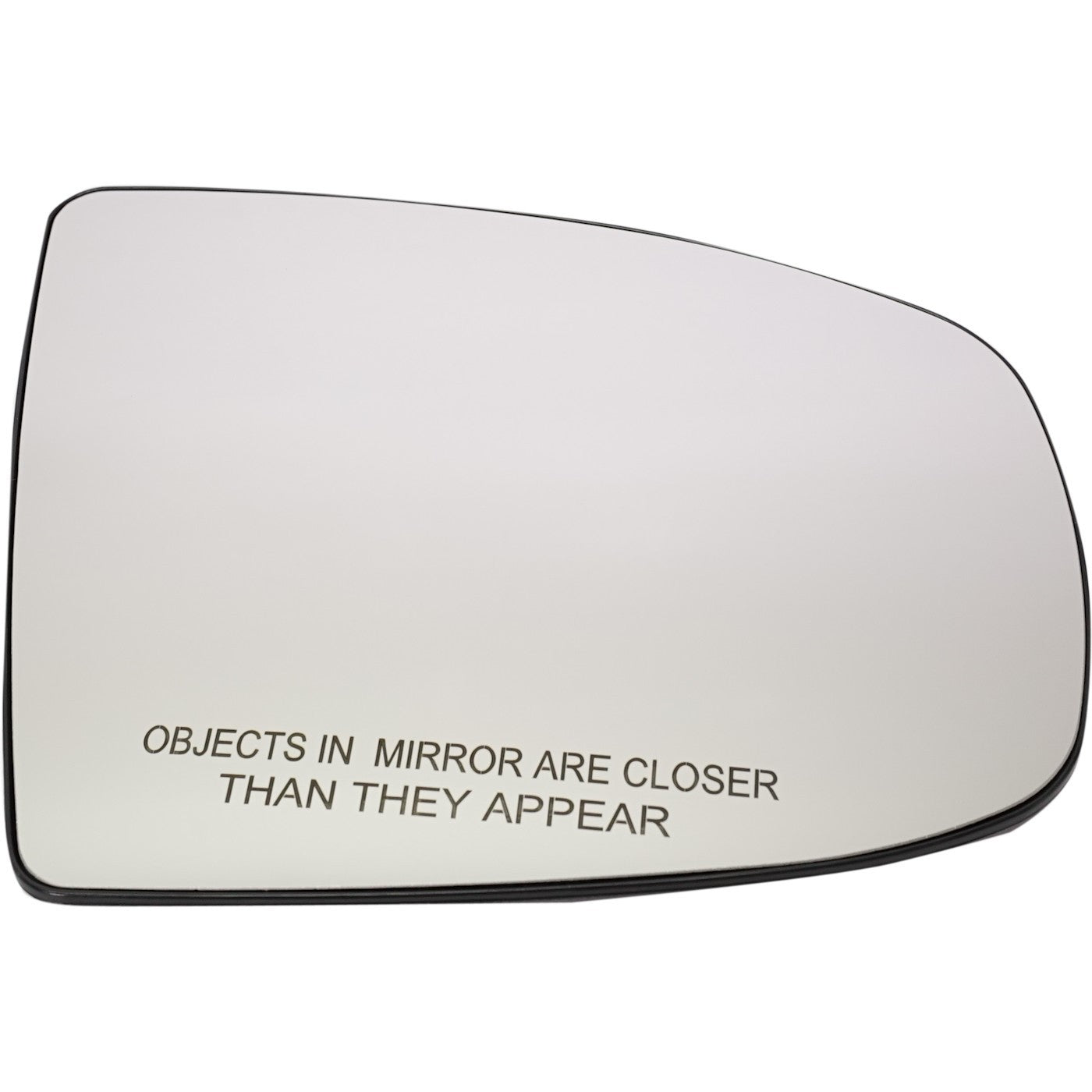Passenger Right Side Mirror Glass for BMW E71 X6, E70 X5 (2008–2014)