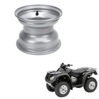 18x9.50-8 Aluminum Alloy Rim for 125cc ATV (Compatible Replacement)