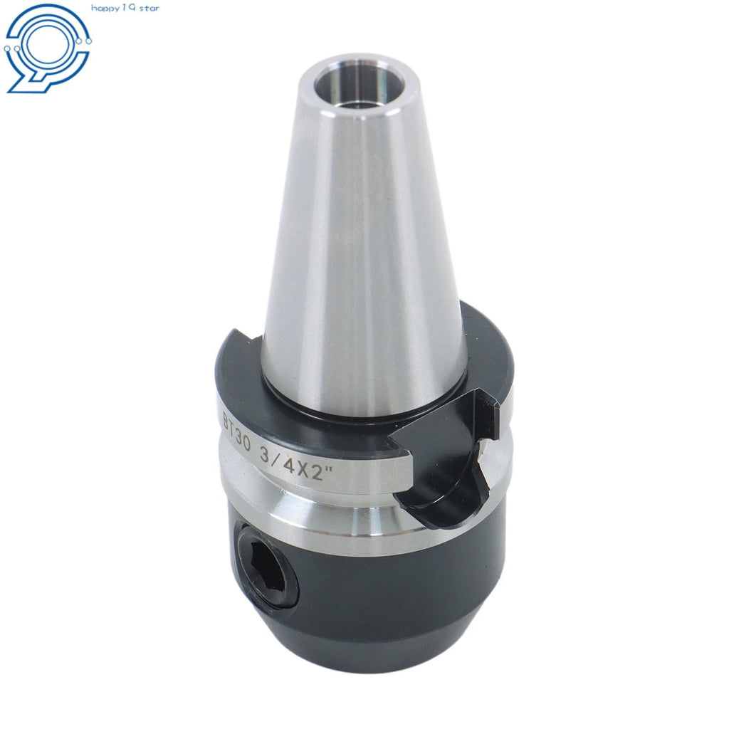 BT30 Holder 3/4x2" for High Speed Applications (20000 RPM, G2.5)