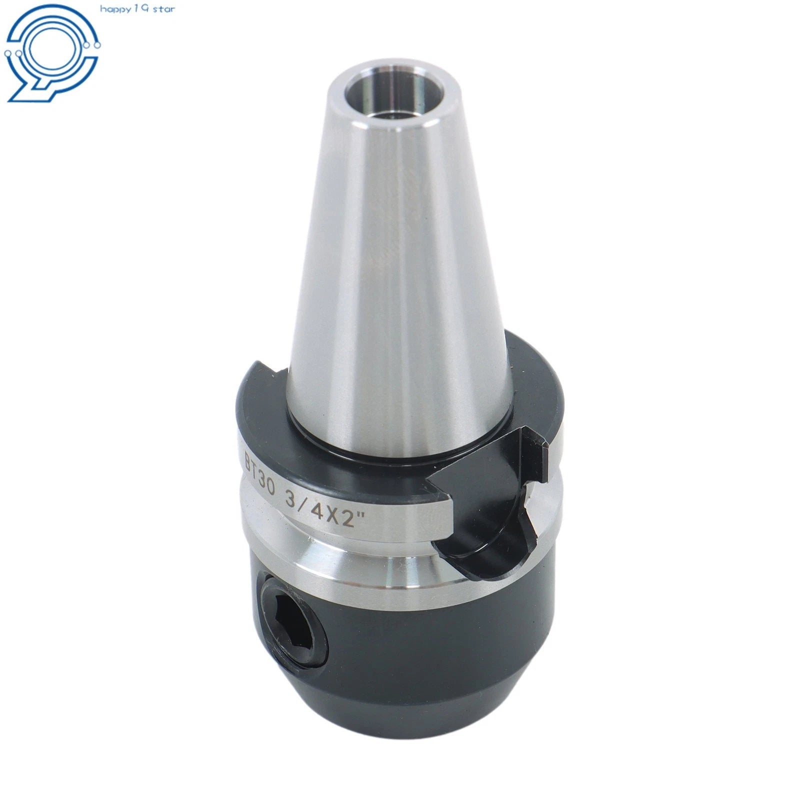 BT30 Holder 3/4x2" for High Speed Applications (20000 RPM, G2.5)