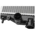 Radiator for Nissan Navara (1997-2005) 3.0L Turbo Diesel