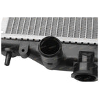 Radiator for Nissan Navara (1997-2005) 3.0L Turbo Diesel