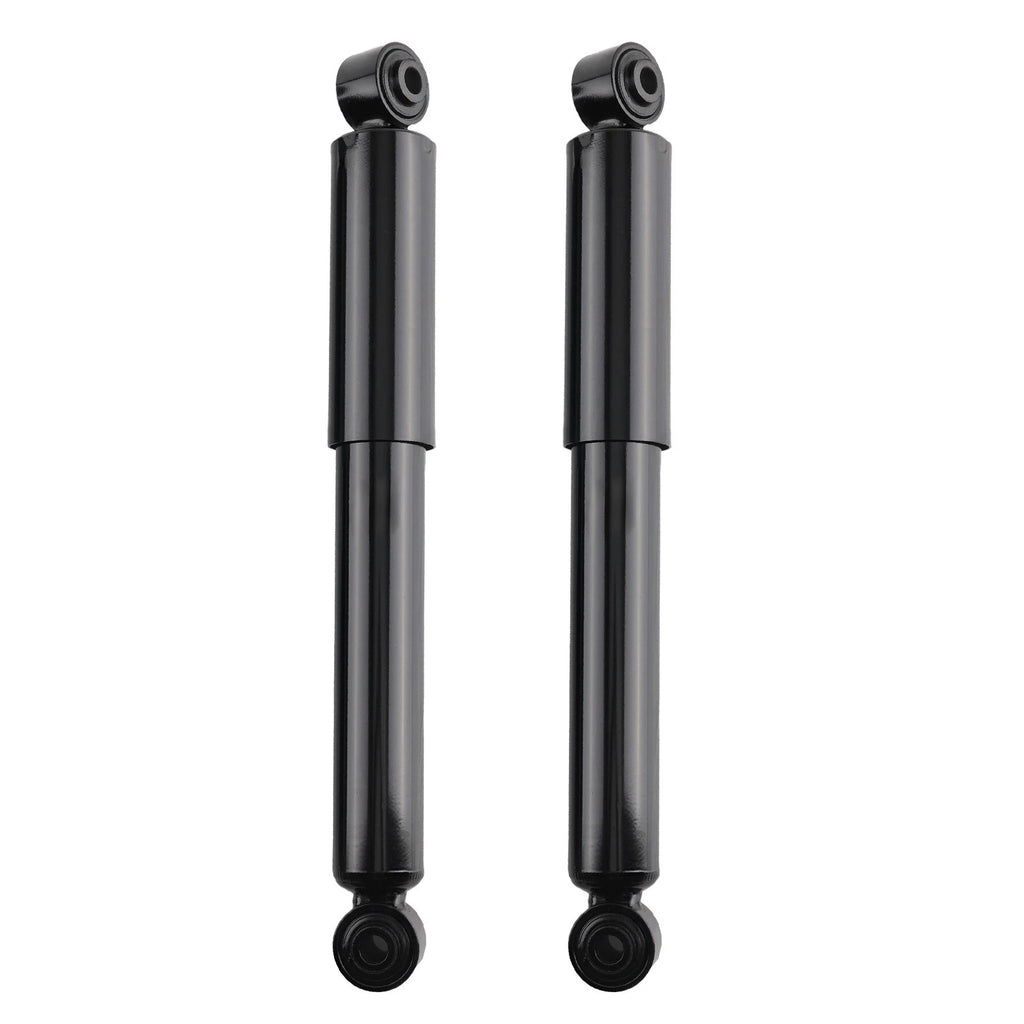 Rear Gas Shock Absorbers Pair for Honda Odyssey Pilot (1999–2008)