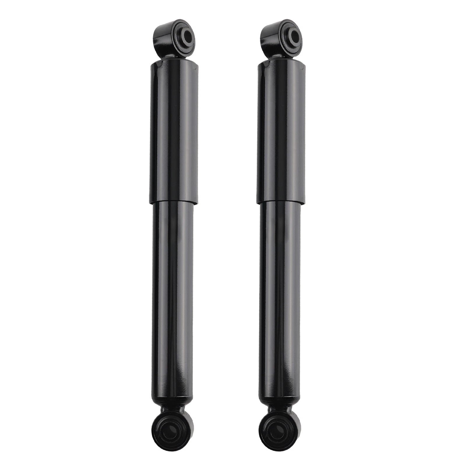Rear Gas Shock Absorbers Pair for Honda Odyssey Pilot (1999–2008)