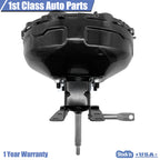Power Brake Booster for Chevy C10 C20 K10 K20 Blazer Pickup (1981–1986)