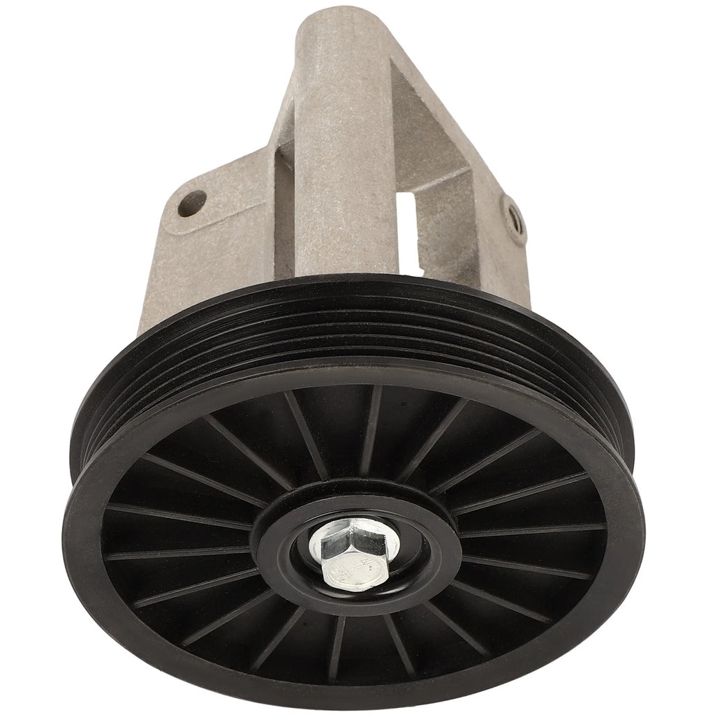 A/C Compressor Bypass Pulley for Chevy Cavalier Pontiac Oldsmobile Alero (1995–2005)