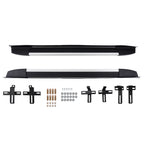 Running Board Side Step for Honda CR-V (2023–2026) Black Non-slip