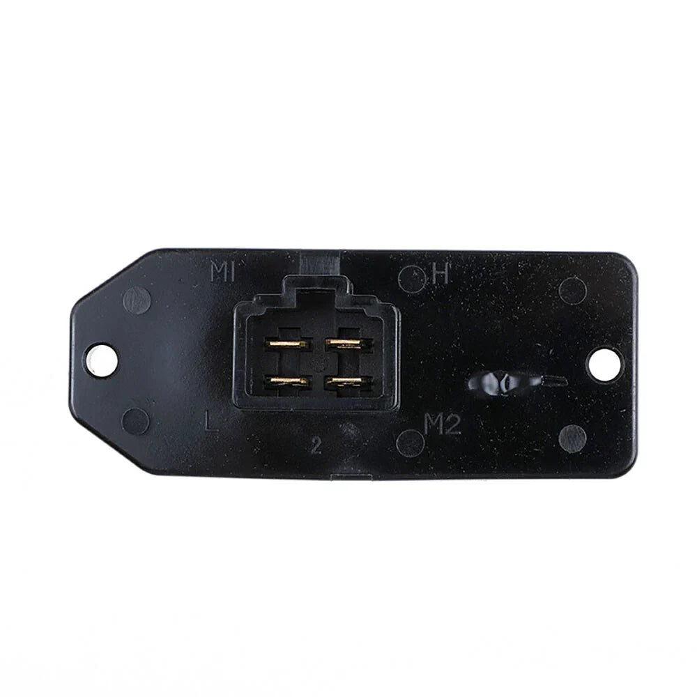 Heater Blower Motor Resistor for Dodge Viper, Jeep Grand Cherokee (2000-2010)
