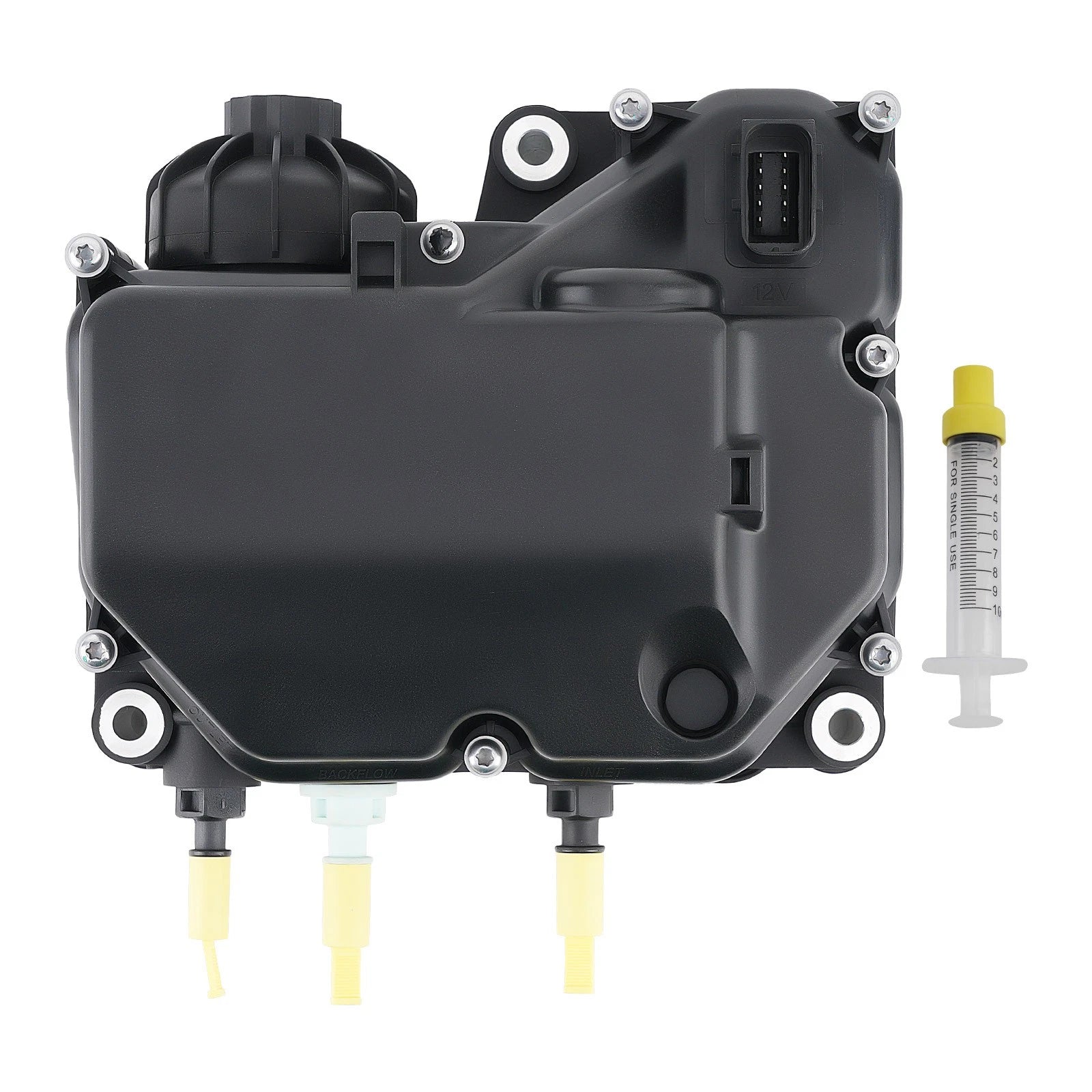 Urea Pump for Cummins ISX ISB ISC ISF ISL (4387304RX 4387657RX)