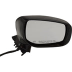 Power Heated Mirrors for Subaru Impreza (2017–2020) Left & Right Side