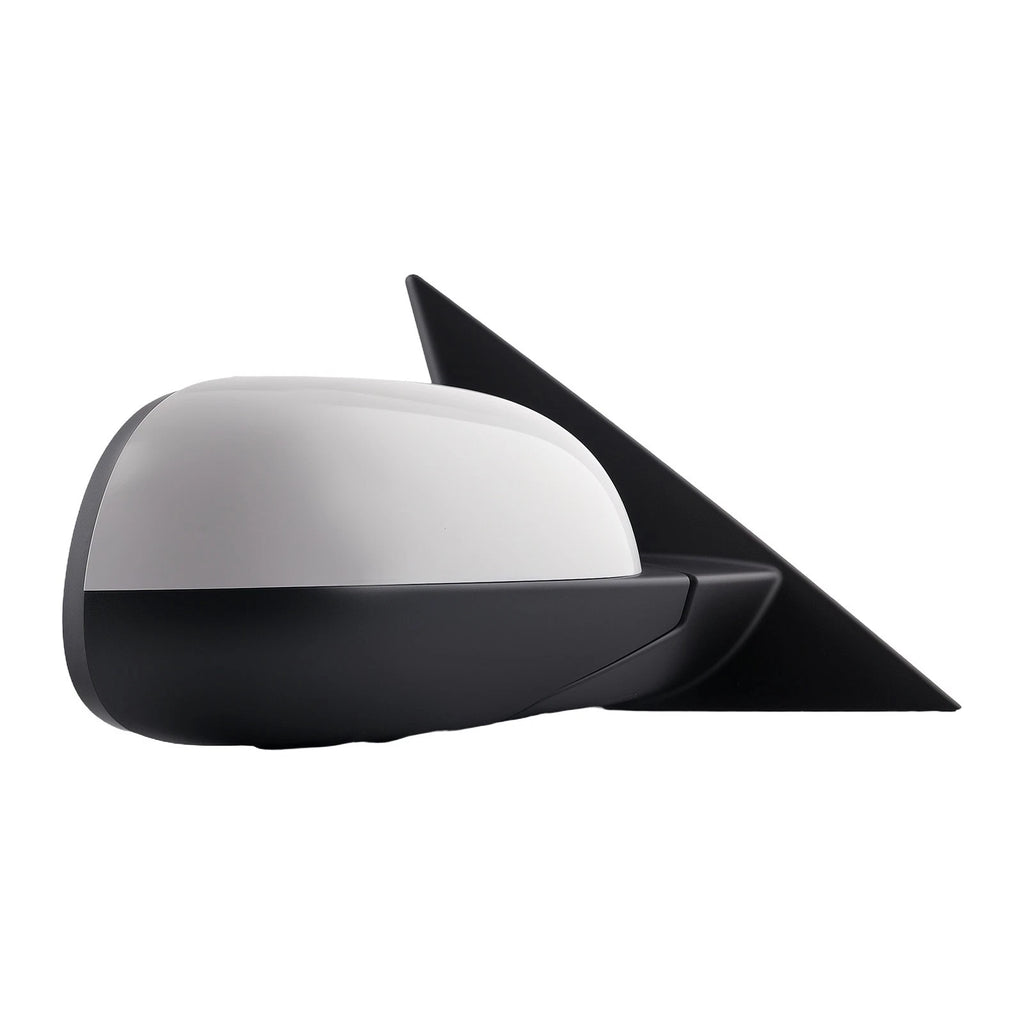 Power Side View Mirror Right for Kia Soul (2014–2019) 87620B2500