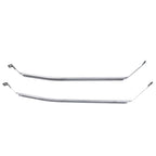 2X Fuel Tank Strap for Kia Sedona (2002–2005)