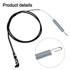 Brake Cable for TimeMaster Z Mower (1998) - 133-1998, 20976, 20978, 21199