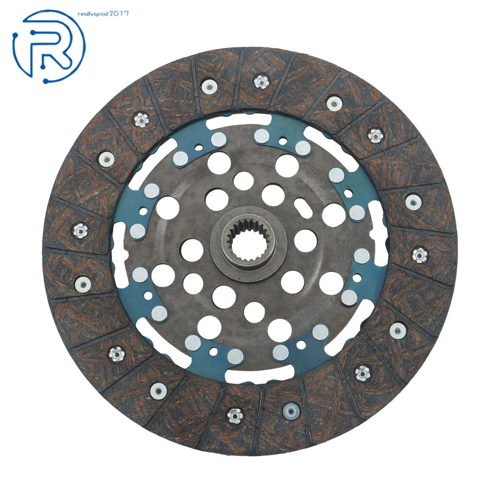 Clutch Kit for Nissan Altima (2007-2012) 3.5L V6