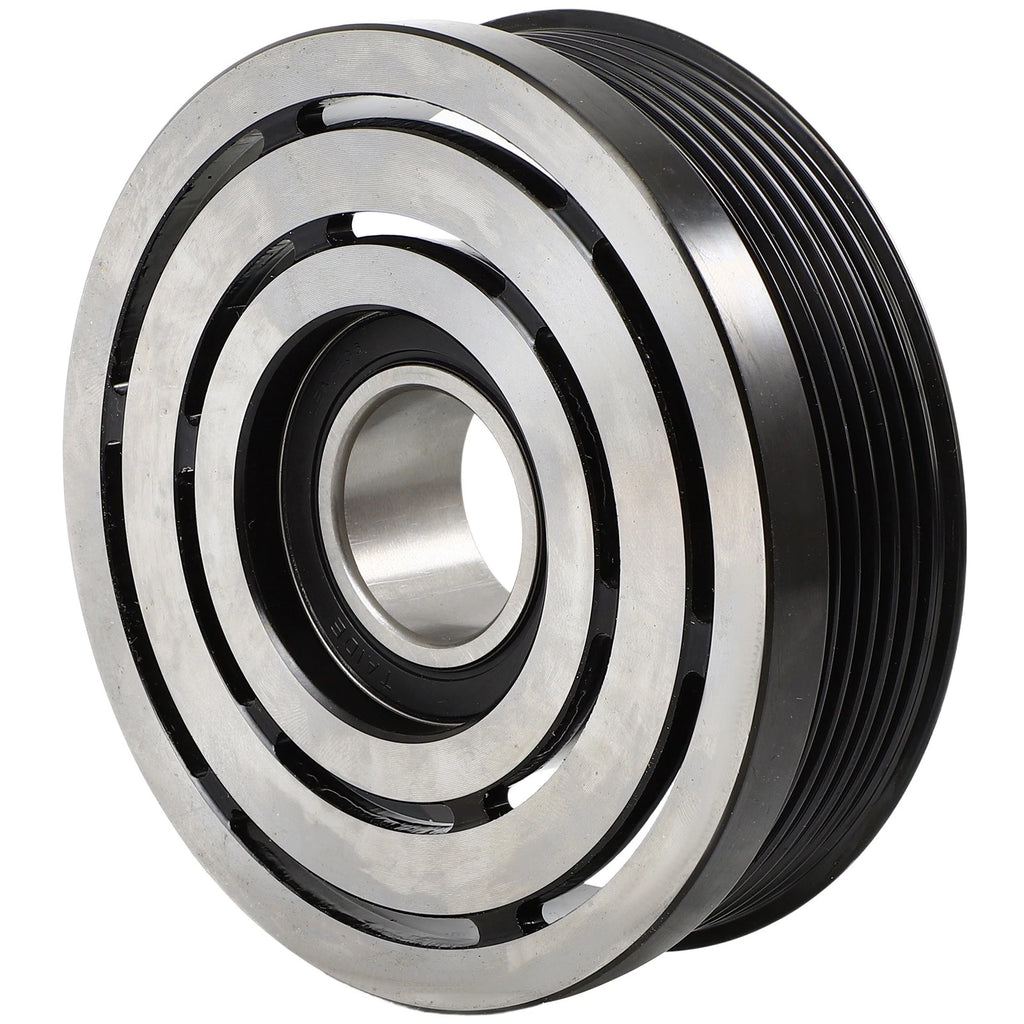 A/C Compressor Clutch Kit for Ford F-150 (2007–2010)