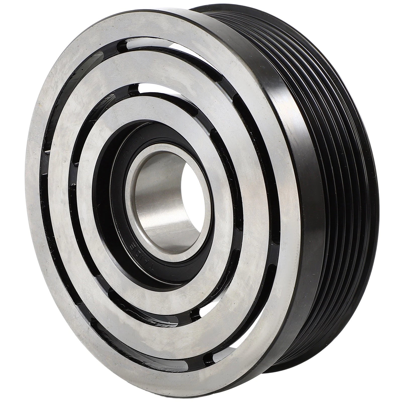 A/C Compressor Clutch Kit for Ford F-150 (2007–2010)