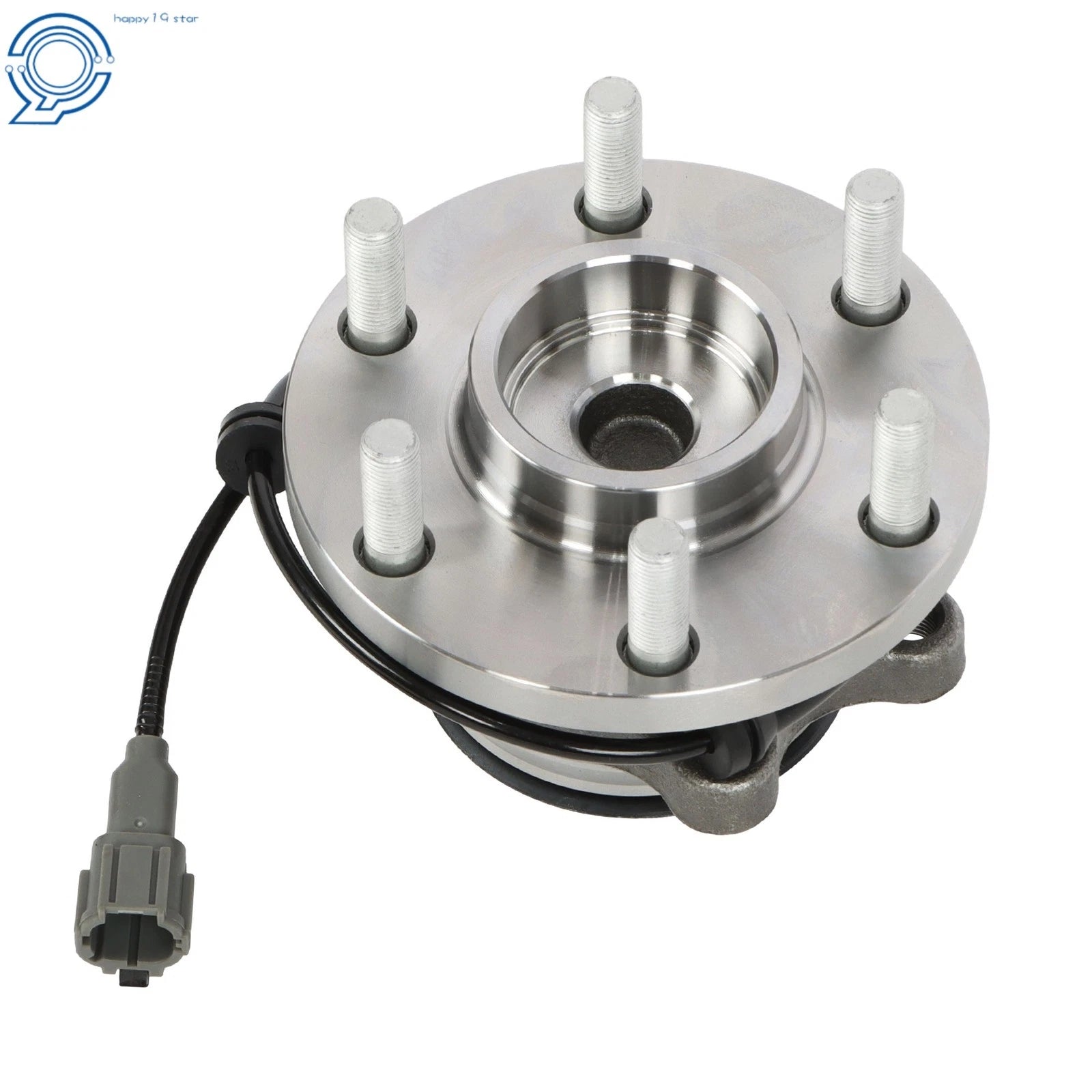 Front Wheel Bearing Hub for Frontier Pathfinder Xterra Equator (2005-2012)