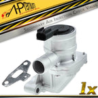 Secondary Air Injection Check Valve for Buick Rainier (2004–2007)
