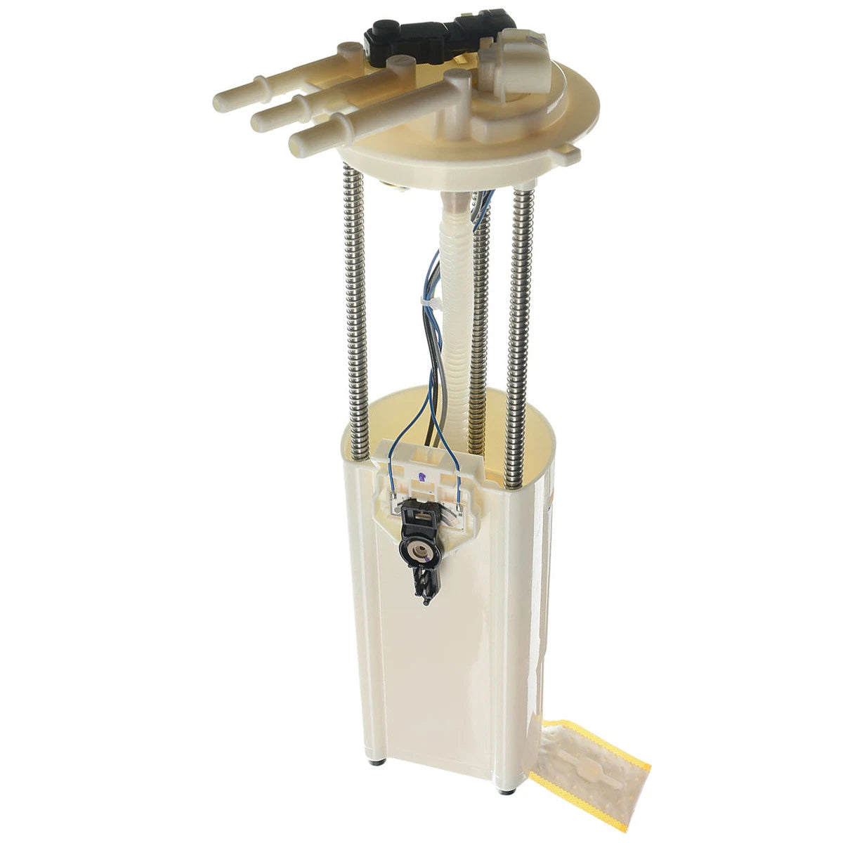 Fuel Pump Module Assembly for Chevrolet S10 GMC Sonoma (2002â2003)