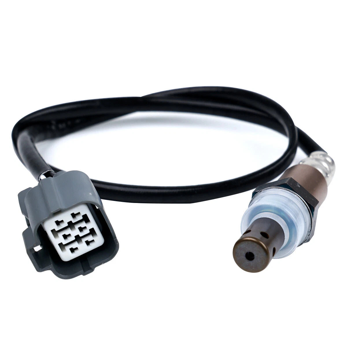 Set of 2 Upstream & Downstream Oxygen O2 Sensors for Subaru Forester Impreza Legacy (2000–2023)