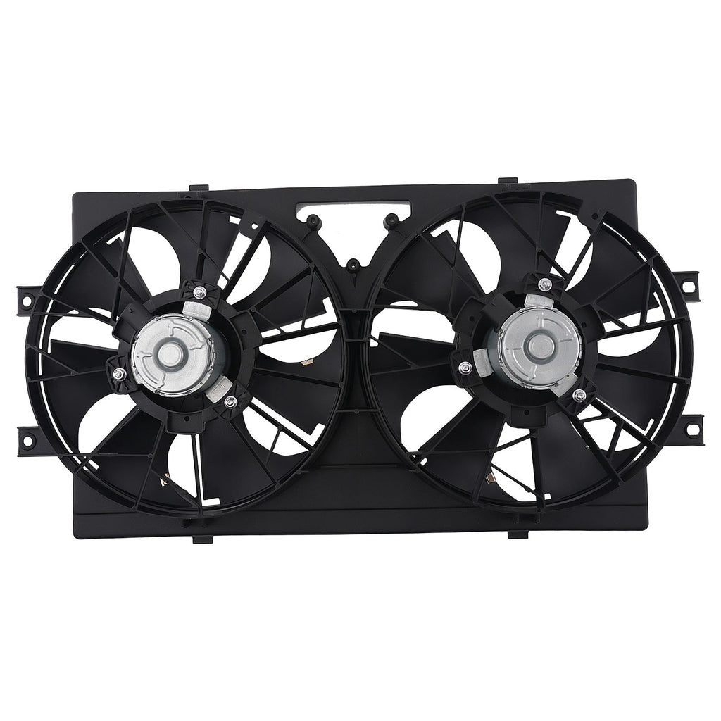 Cooling Fan for Plymouth Breeze (1996–2000) 7-Blade Direct Fit
