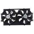 Cooling Fan for Plymouth Breeze (1996–2000) 7-Blade Direct Fit