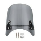 Windshield Protector for Honda Rebel 1100 DCT CMX 1100 (2021–2022)