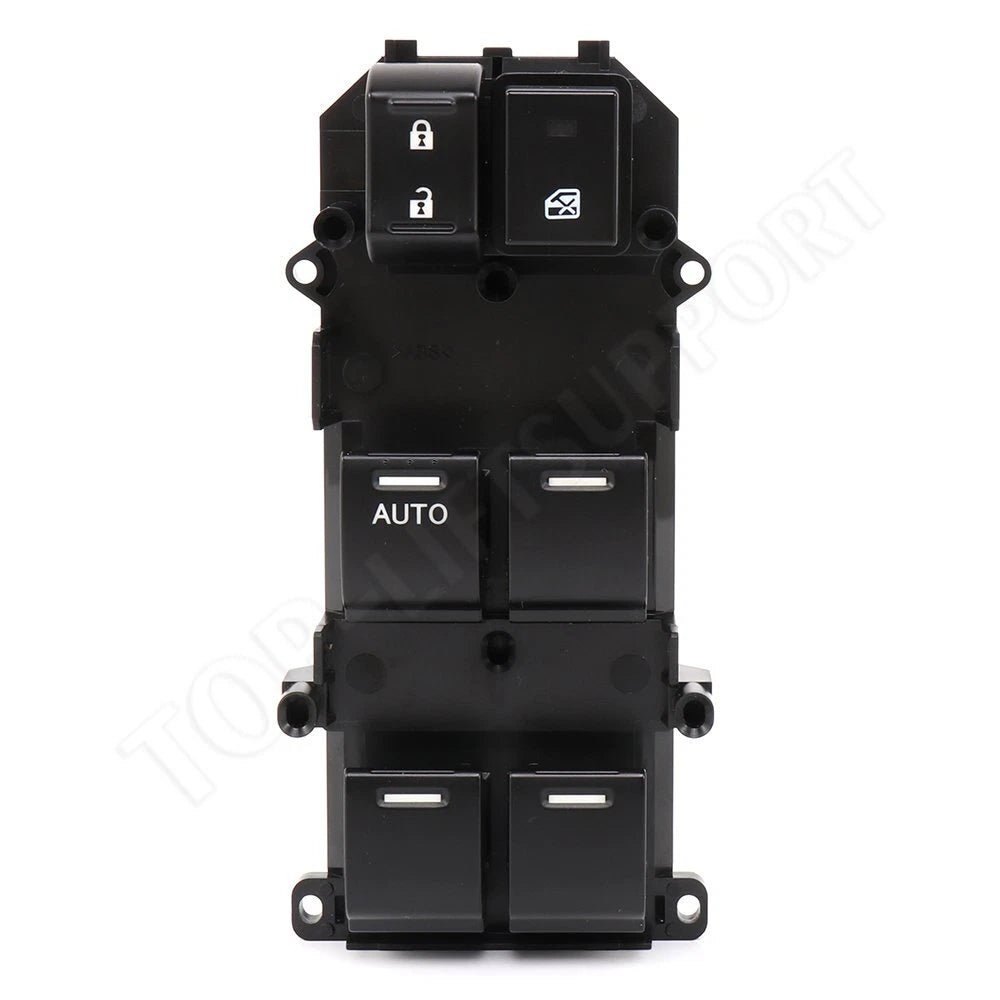 Window Control Lifter Switch for Honda Accord (2012) Front Driver Side