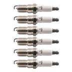 Set of 6 Iridium Spark Plugs for Buick Riviera (1996–1999) 41-101 AI5684