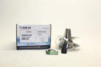 Solas Impeller KH-DF-16/20 for Kawasaki Jet Ski Ultra 130 1100 DI, 150 1200