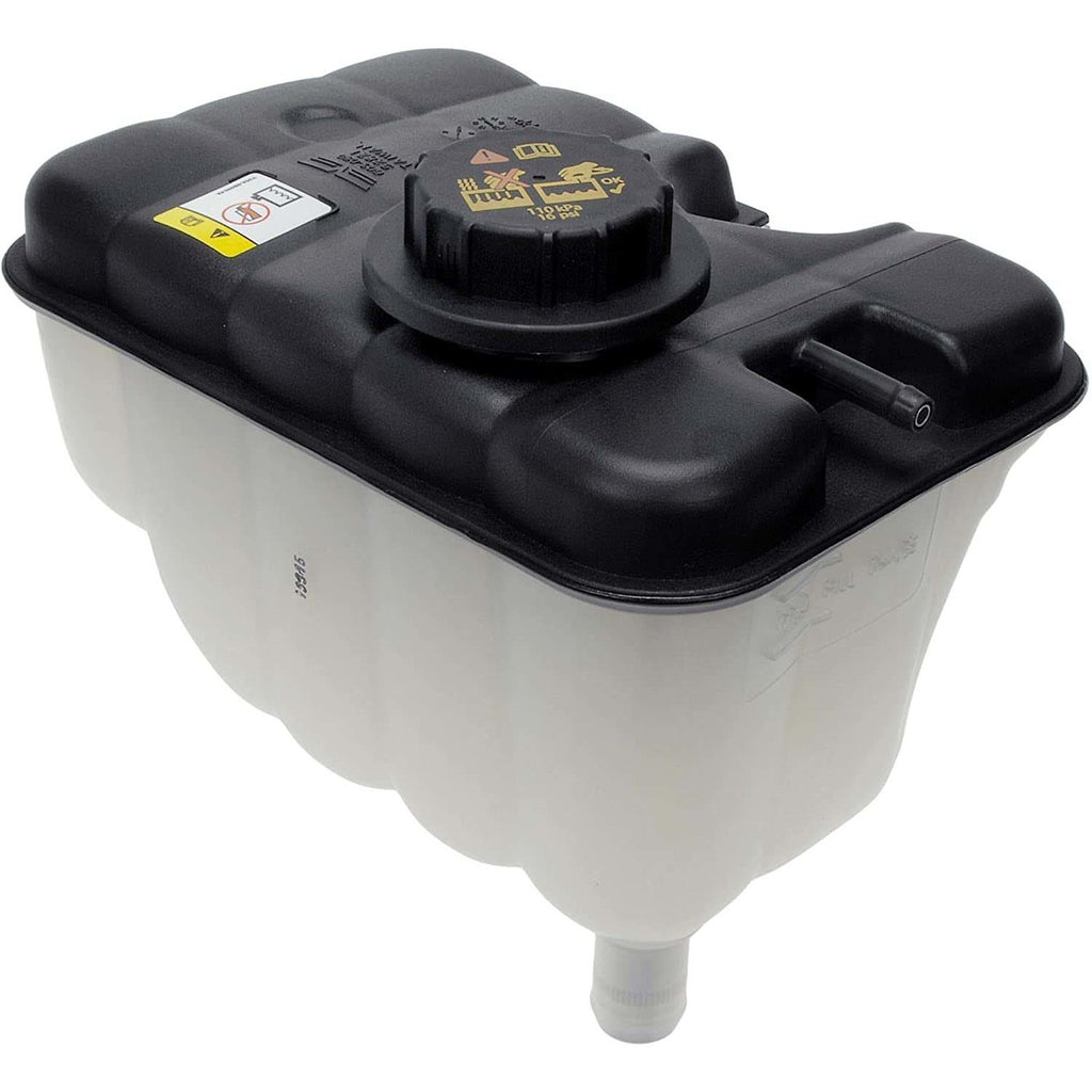 Coolant Reservoir for Ford Town Car (1990–2011)