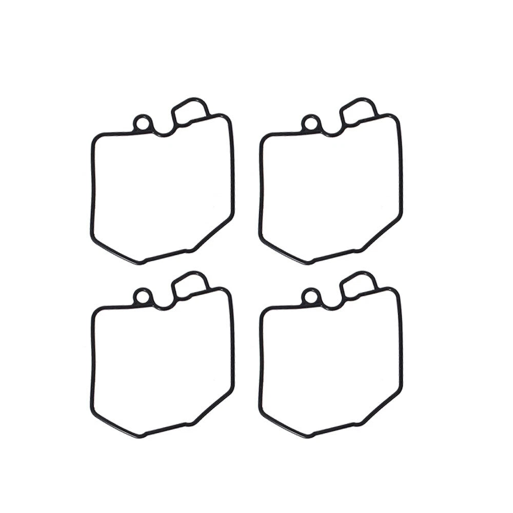 Set of 4 Carburetor Repair Kits for Honda CB650 (1981–1982)