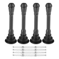 Set of 4 Ignition Coil Boot Kit No. 224481KT0A for Nissan Sentra (2013–2019)