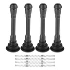 Set of 4 Ignition Coil Boot Kit No. 224481KT0A for Nissan Sentra (2013–2019)