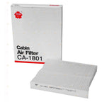 Cabin Air Filter for Nissan Pulsar N16 S2 4cyl (2000-2005)