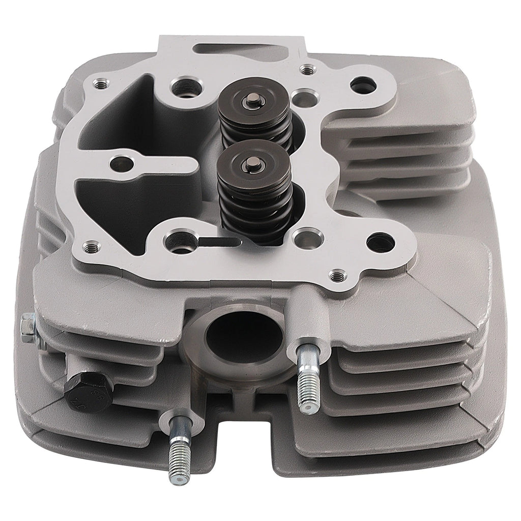Piston Cylinder Head Assembly for Honda Rancher 350 (2000-2006) 78.5mm