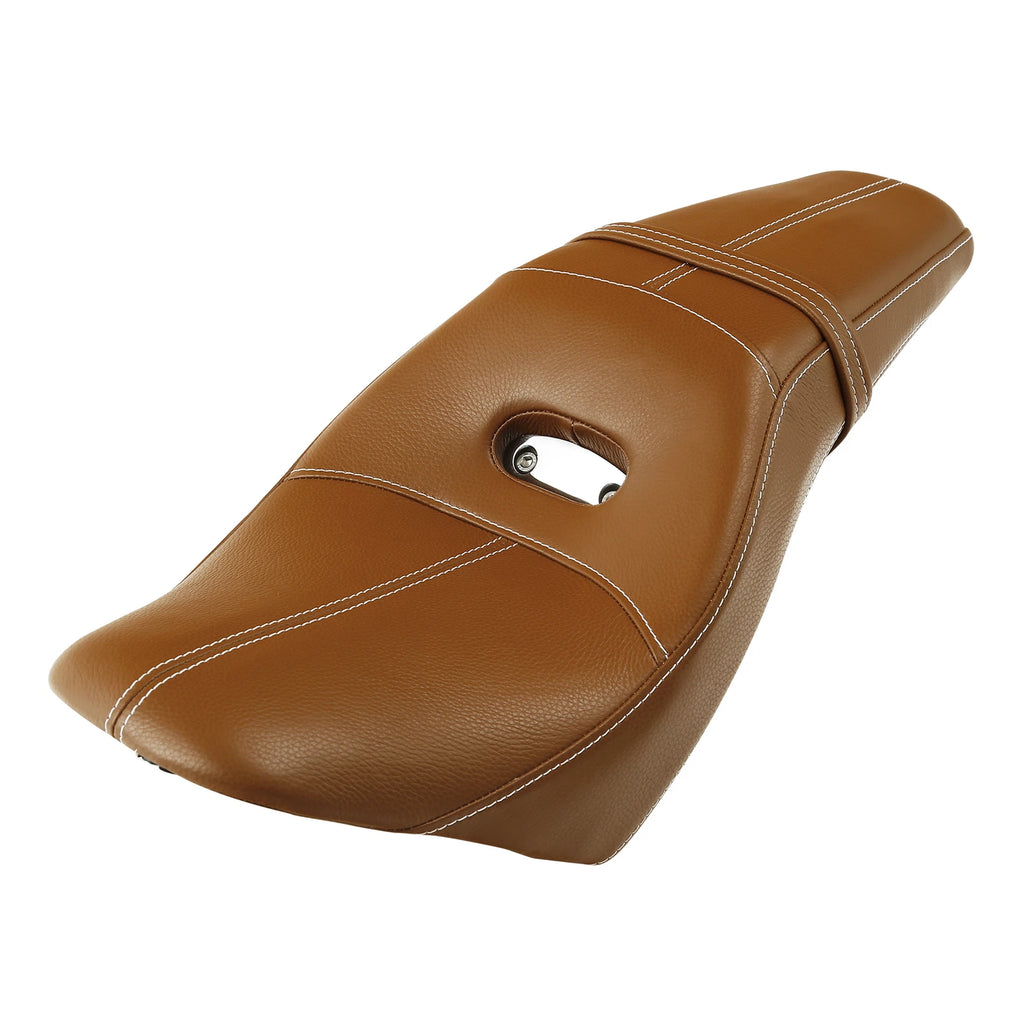 Desert Tan Driver & Passenger Seat for Indian Scout Sixty (2015–2023)