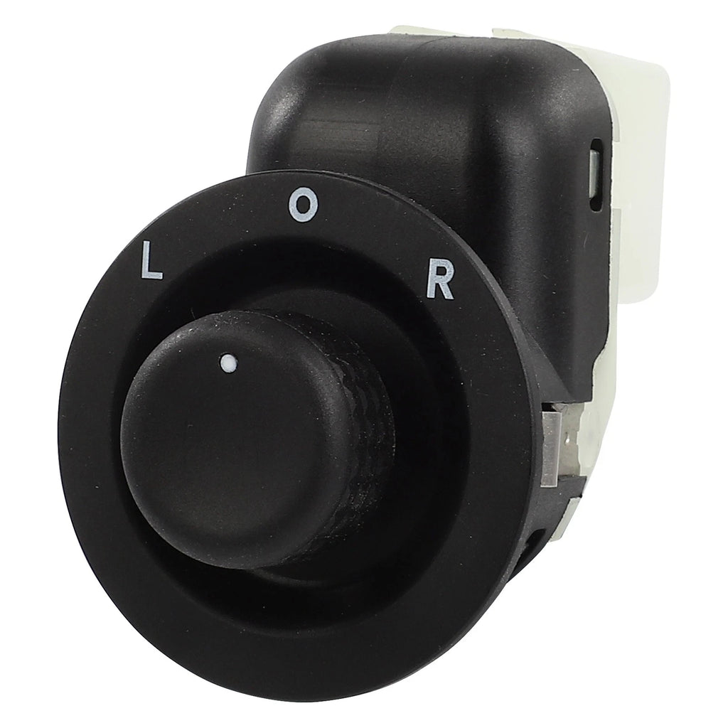 Front Outside Mirror Switch for Chrysler PT Cruiser, Jeep Commander (2007–2010)