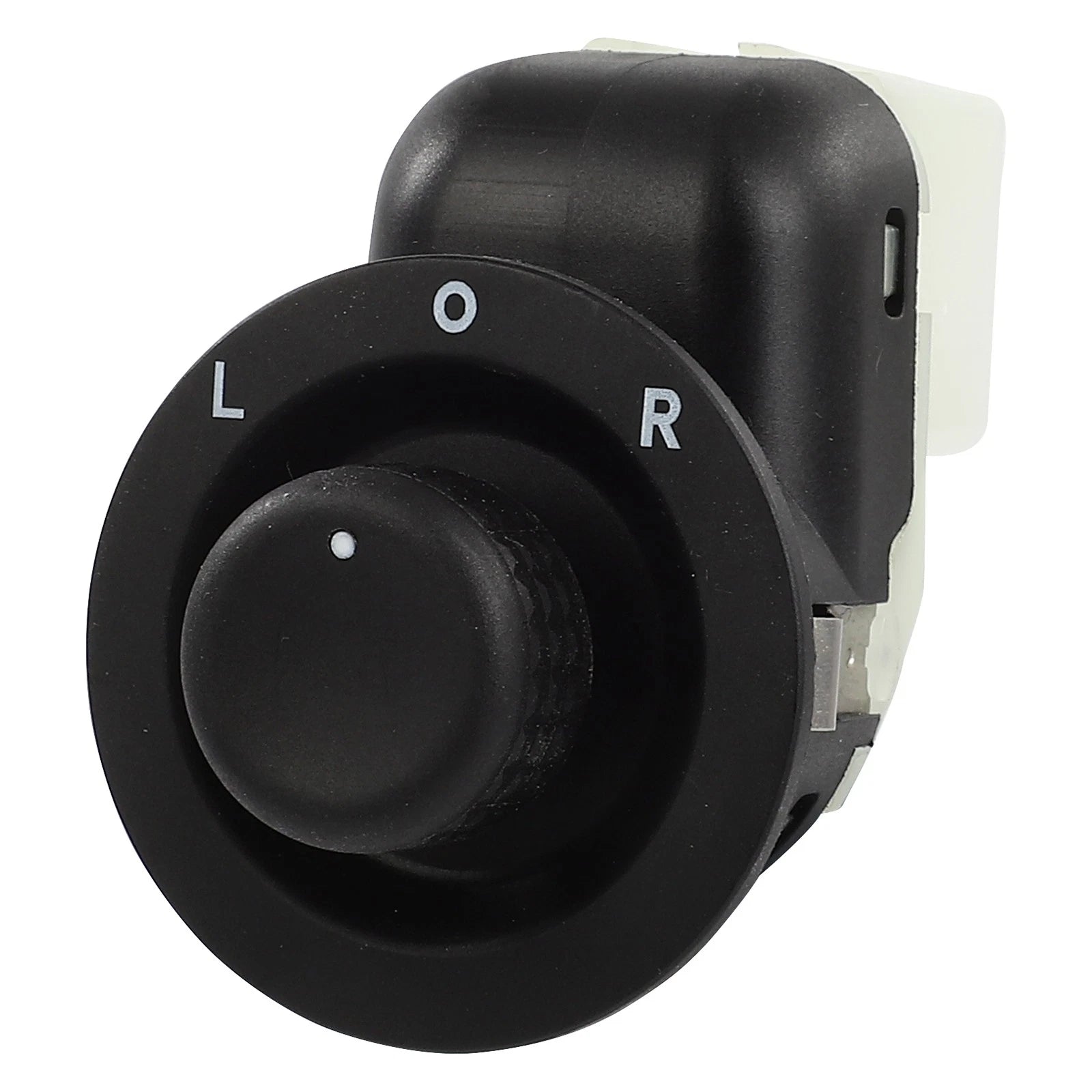 Front Outside Mirror Switch for Chrysler PT Cruiser, Jeep Commander (2007–2010)