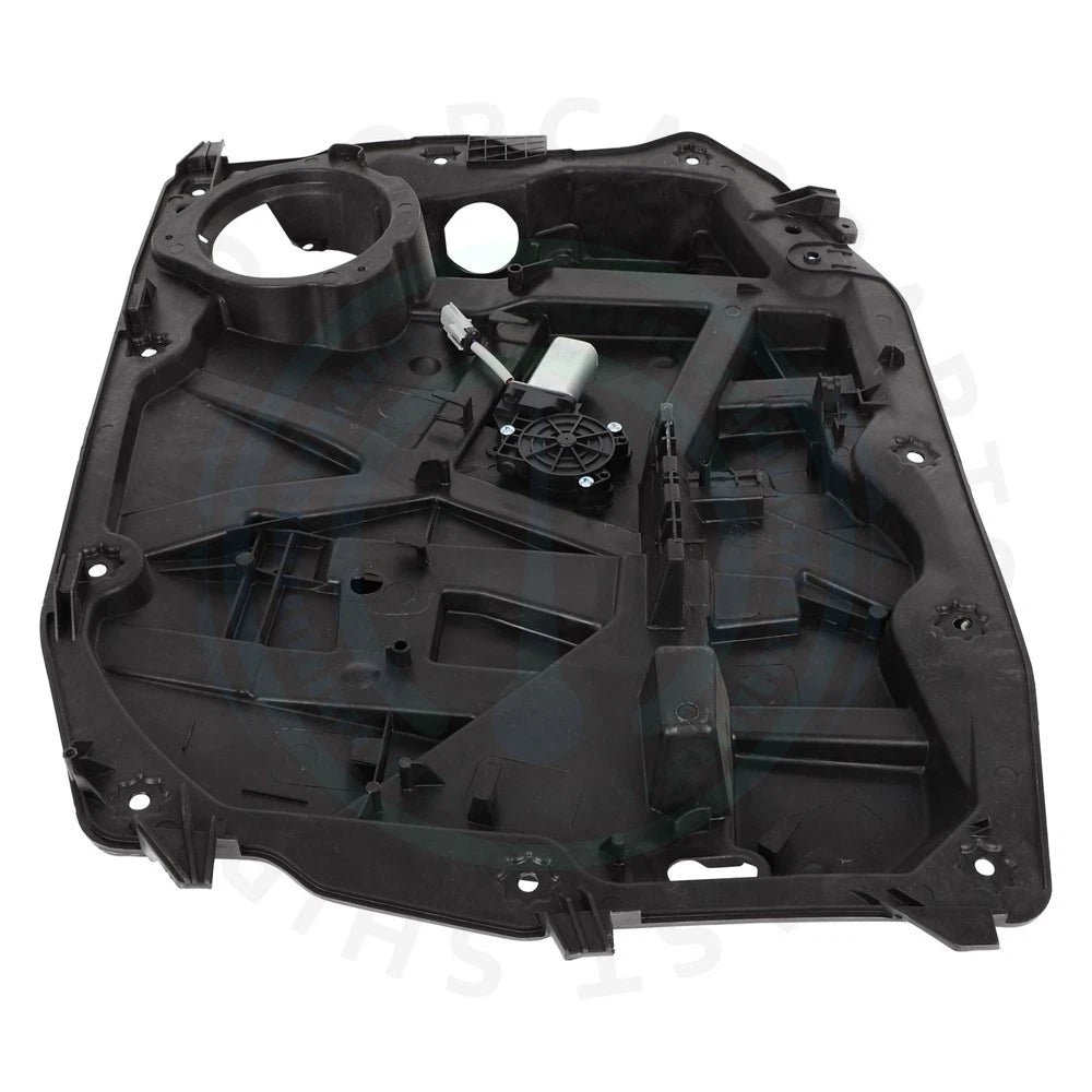 Window Regulator with Motor for Jeep Liberty (2008–2013)