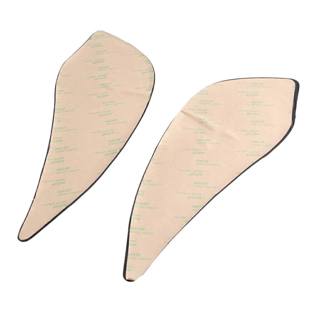 Gas Tank Pads Protector Decal for SUZUKI GSXR1000 (2009-2013)