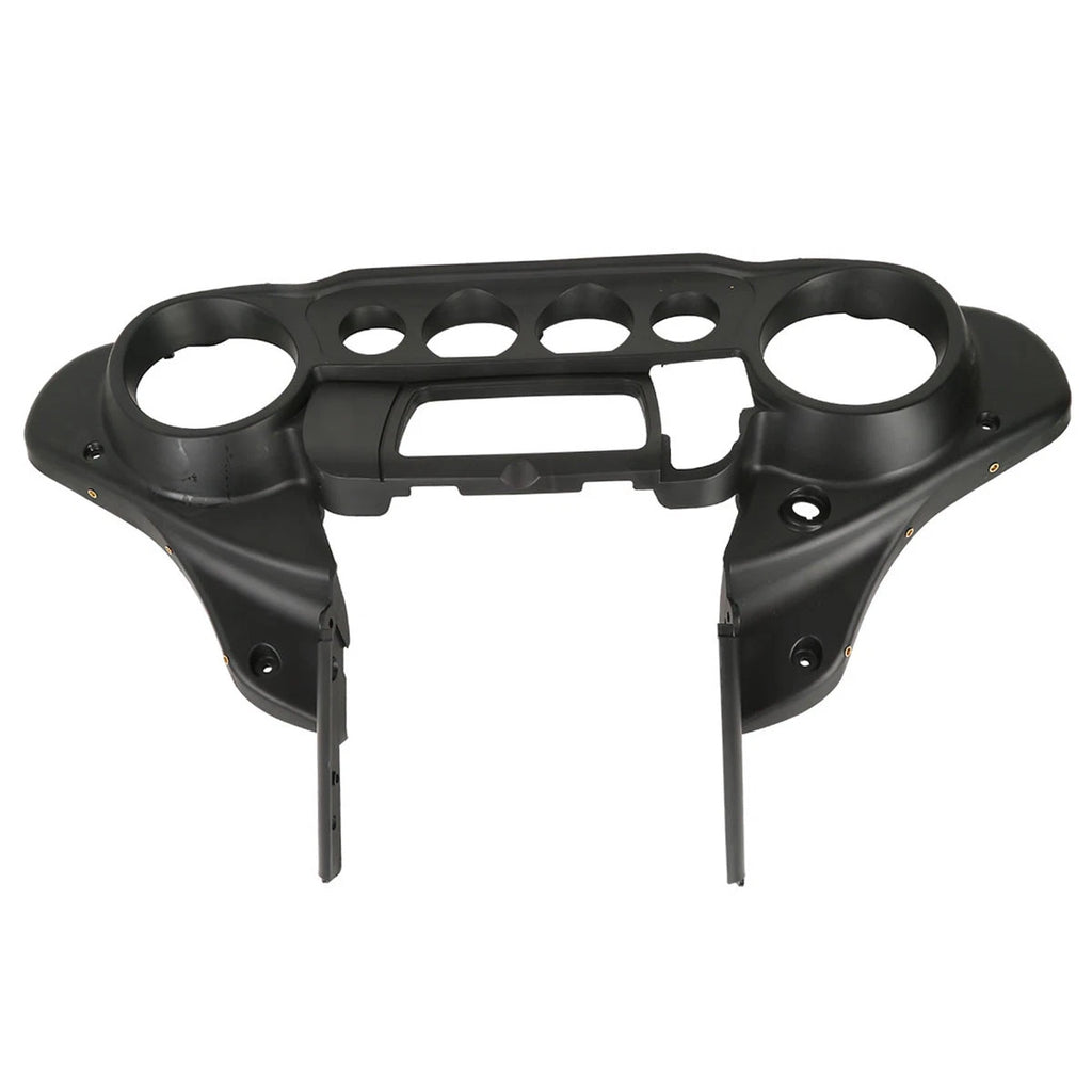Speedometer Cover for Harley Electra Glide, Street Glide (2014–2024)