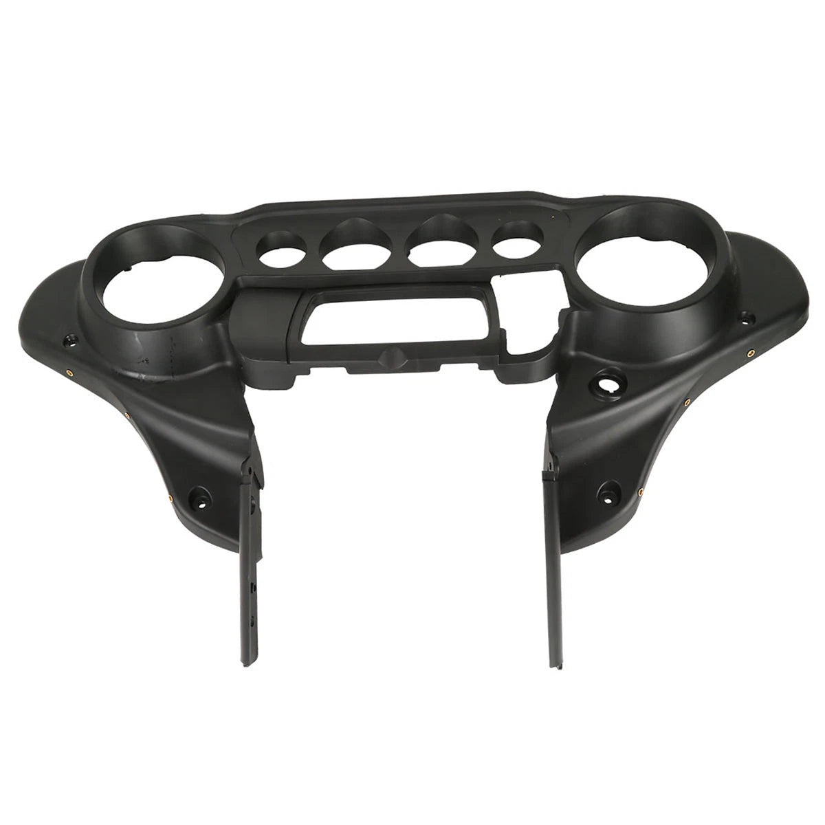 Speedometer Cover for Harley Electra Glide, Street Glide (2014–2024)