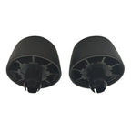 Hood Bumper Stop Rubber Cushions for JEEP WRANGLER JK (2007-2017)