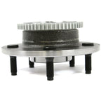 Wheel Hubs for Dodge Ram 1500 (2000–2001) Front LH RH 5 Lug with Bearing
